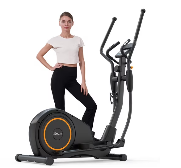 JOROTO YDE40 Elliptique Magnétique – Cardio Domicile