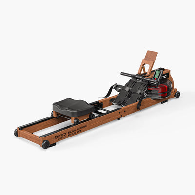 JOROTO MR280PRO – Rameur à résistance à eau