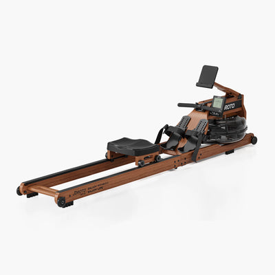 JOROTO MR380 – Rameur à résistance à eau