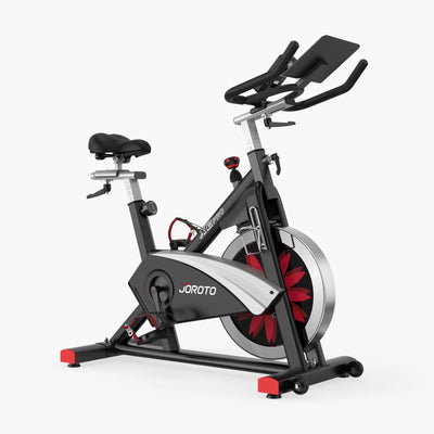 JOROTO X2PRO Vélo d’appartement Bluetooth Connecté