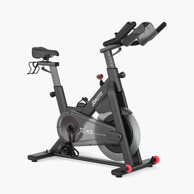 JOROTO X4S Vélo d’appartement Bluetooth Intelligent