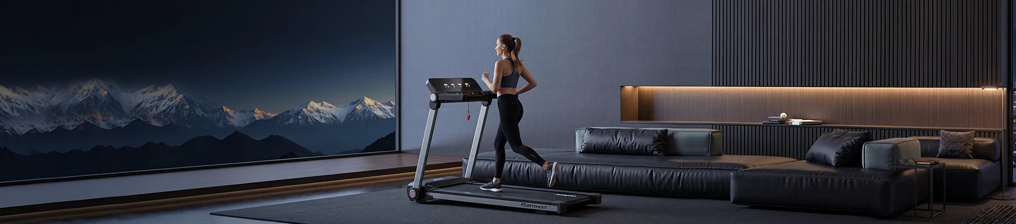 Tapis de course