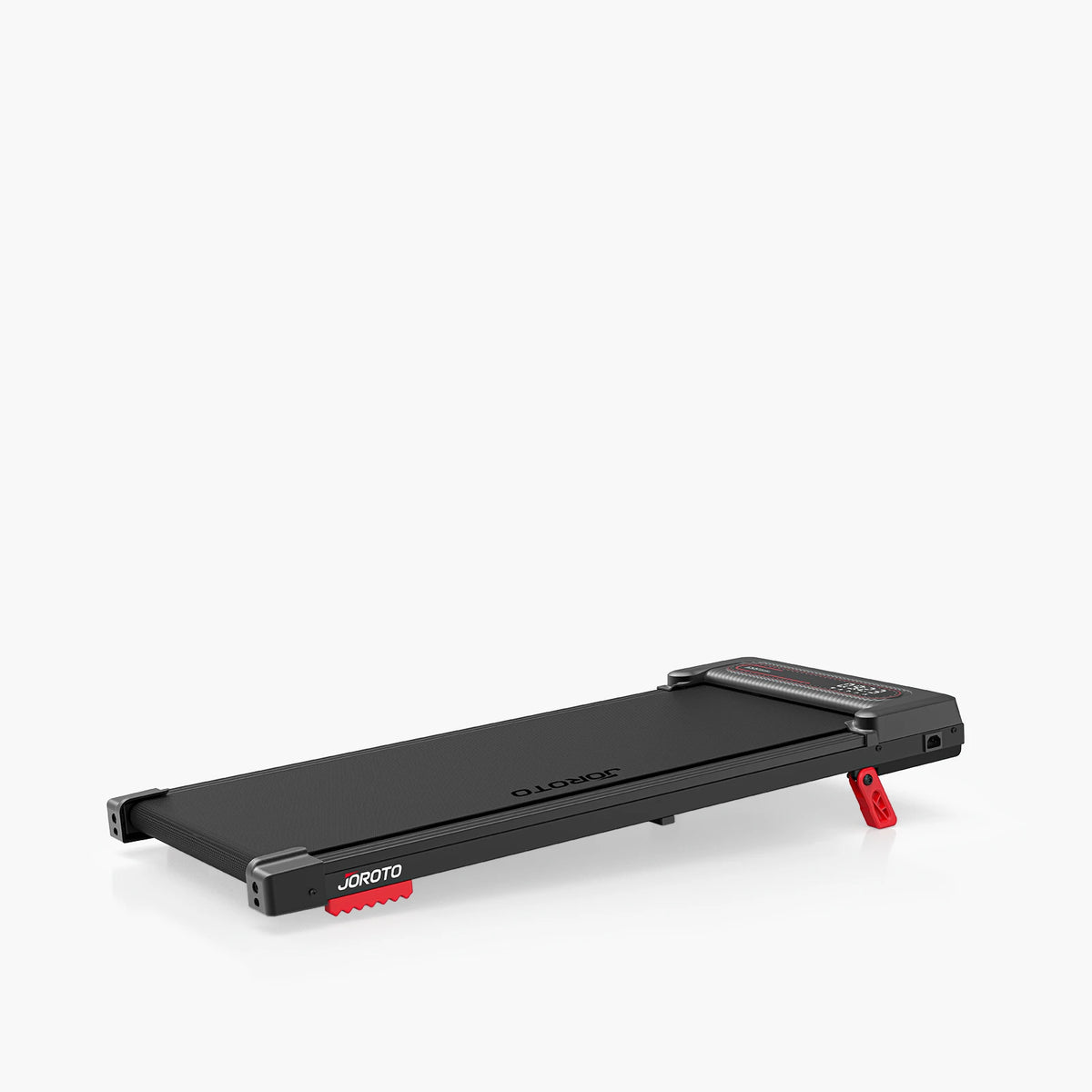 JOROTO F10 Tapis Roulant Pliable – 10 km/h, 120 kg