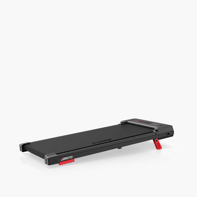 JOROTO F10 Tapis Roulant Pliable – 10 km/h, 120 kg