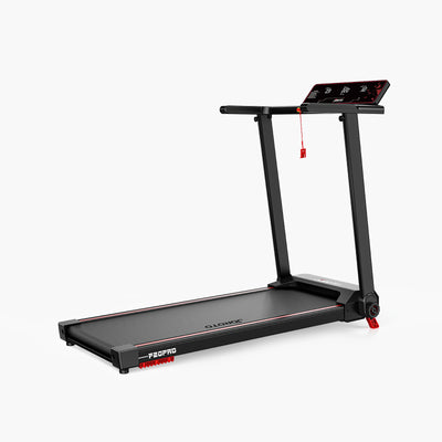 JOROTO F20PRO Tapis Roulant Pliable – 8% Incline