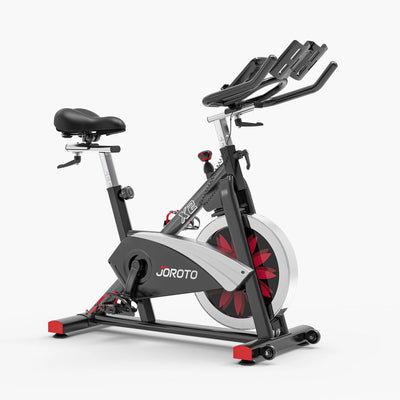 JOROTO X2 Vélo d’appartement Magnétique
