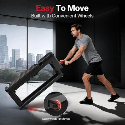 JOROTO MD85 Banc de Muscu Réglable – Rangement Intégré