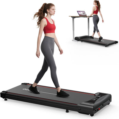 JOROTO JW20 Tapis Roulant 3-en-1 – 140 kg Silencieux