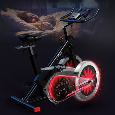 JOROTO X2 Vélo d’appartement Magnétique