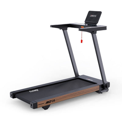 JOROTO D25 Quiet Treadmill - Jorotofitness